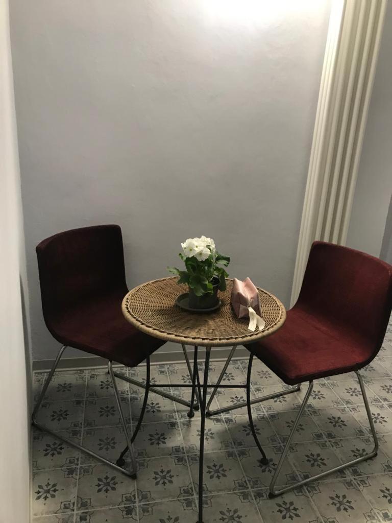 Apartamento Azzurrino Milán Exterior foto